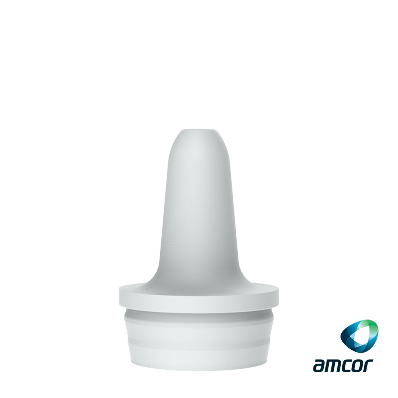 Extended Dispensing Tip 18mm Amcor